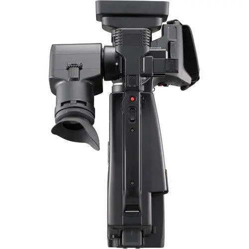 Panasonic AG-HMC80 3MOS AVCCAM HD Shoulder-Mount Camcorder