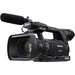 Panasonic AG-HPX250 P2 (NTSC) HD Handheld Camcorder