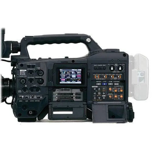 Panasonic AG-HPX370/375 Series P2 HD Camcorder