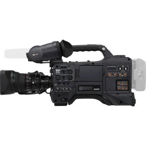 Panasonic AG-HPX370/375 Series P2 HD Camcorder