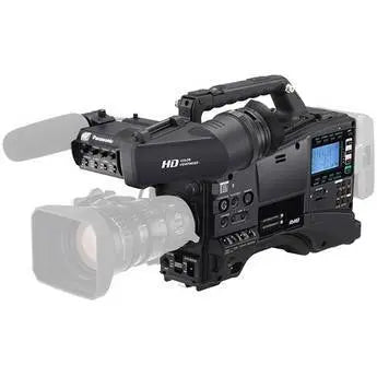 Panasonic AG-HPX600 Camcorder