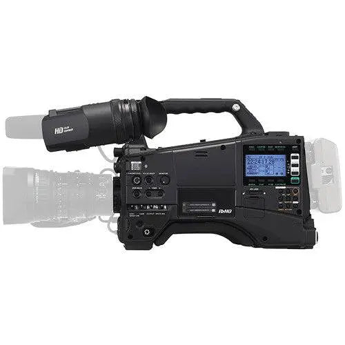 Panasonic AG-HPX600 Camcorder