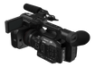 Panasonic AG-UX180 4K Premium Professional Camcorder Starter Package