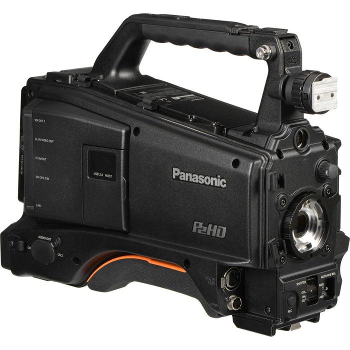 Panasonic AJ-PX380 P2 HD AVC-ULTRA Camcorder