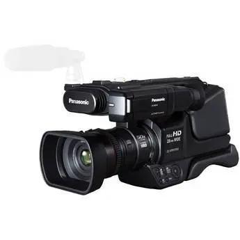 Panasonic HC-MDH2/HC-MDH3 AVCHD Shoulder Mount Camcorder