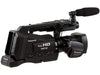 Panasonic HC-MDH2/HC-MDH3 AVCHD Shoulder Mount Camcorder