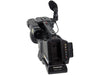 Panasonic HC-MDH2/HC-MDH3 AVCHD Shoulder Mount Camcorder