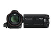 Panasonic HC-W850 Twin Camera Full HD Camcorder