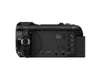 Panasonic HC-W850 Twin Camera Full HD Camcorder