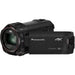 Panasonic HC-WX970K 4K Ultra-HD Camcorder with Twin Video Camera