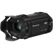 Panasonic HC-WX970K 4K Ultra-HD Camcorder with Twin Video Camera
