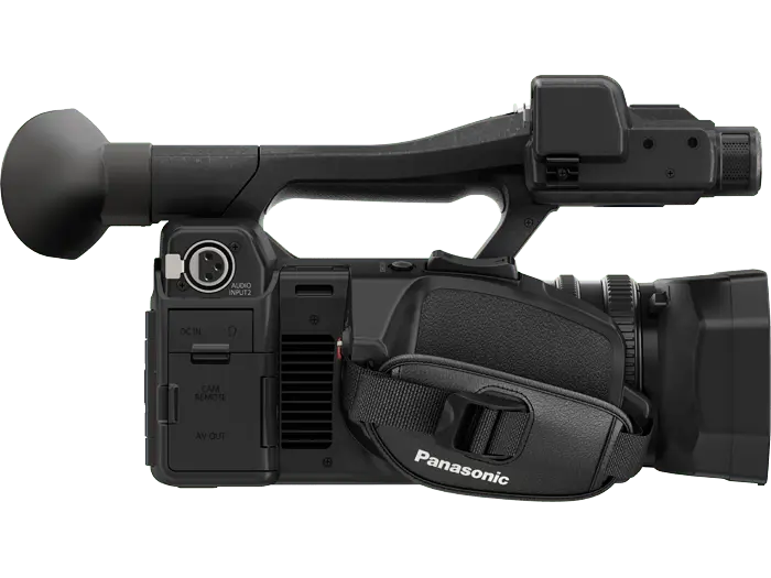 Panasonic HC-X1000 4K DCI/Ultra HD/Full HD Camcorder