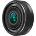 Panasonic LUMIX G 14mm f/2.5 ASPH II Lens