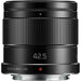 Panasonic LUMIX G 42.5mm f/1.7 ASPH. POWER O.I.S. Lens