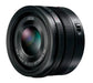 Panasonic LUMIX G Leica DG Summilux 15mm f/1.7 ASPH. Lens (Black)