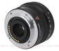Panasonic LUMIX G Leica DG Summilux 15mm f/1.7 ASPH. Lens (Black)