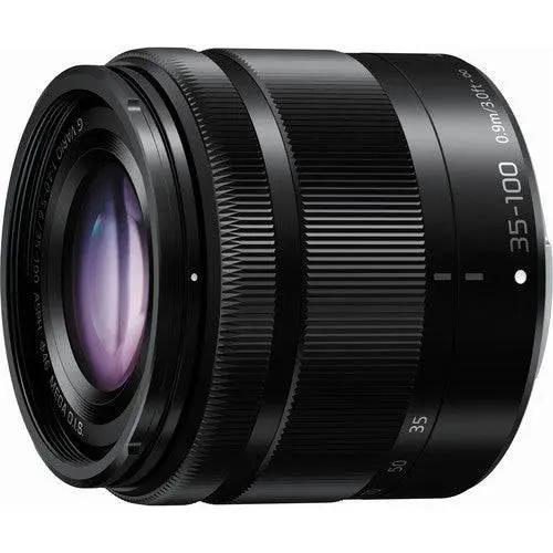 Panasonic LUMIX G VARIO 35-100mm f/4.0-5.6 ASPH. MEGA O.I.S. Lens