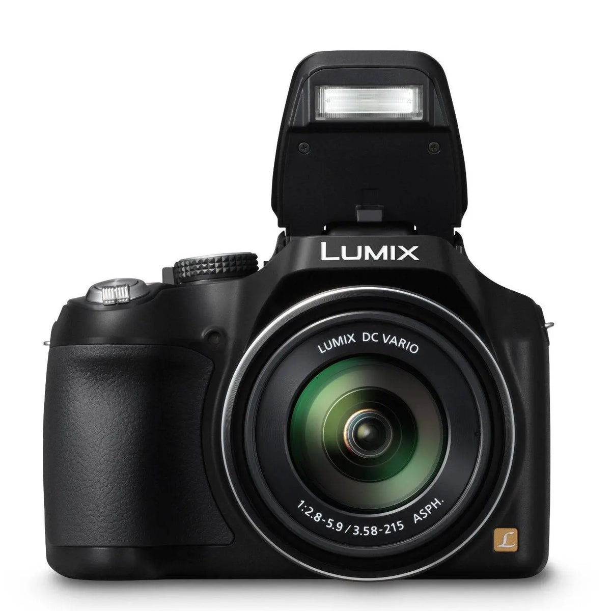 Panasonic Lumix DMC-FZ70 Digital Camera — BuyDirect & Save