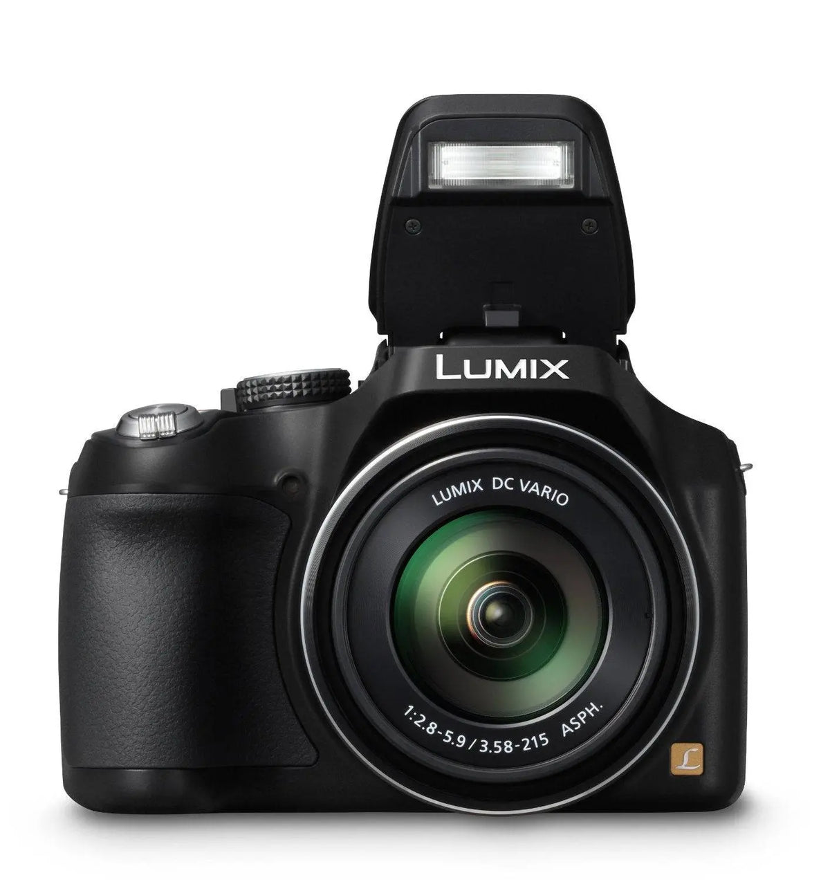 Panasonic Lumix DMC-FZ70 Digital Camera — BuyDirect & Save