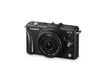 Panasonic Lumix DMC-GF2-Micro Four Thirds W/14-42mm Lens