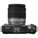 Panasonic Lumix DMC-GF2-Micro Four Thirds W/14-42mm Lens