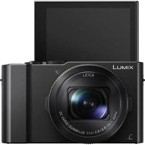 Panasonic Lumix DMC-LX10 Digital Camera