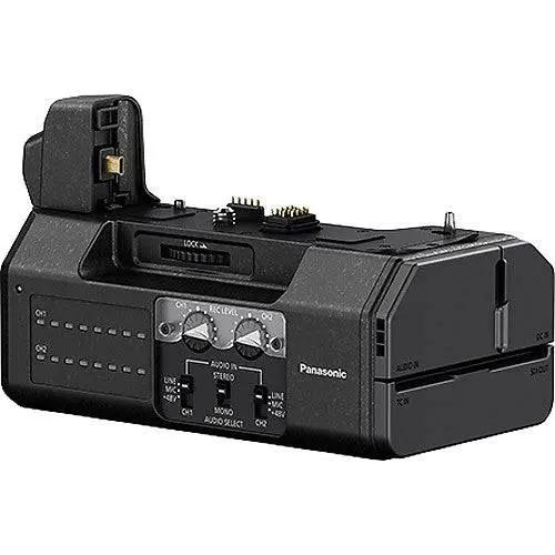 Panasonic Lumix DMW-YAGH Interface Unit for GH4