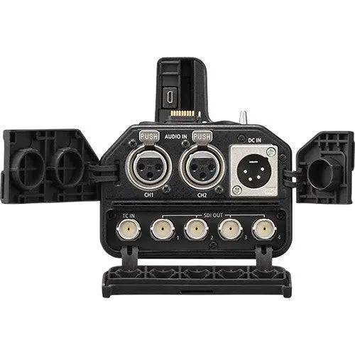 Panasonic Lumix DMW-YAGH Interface Unit for GH4