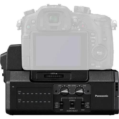 Panasonic Lumix DMW-YAGH Interface Unit for GH4