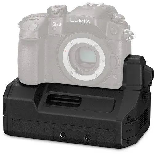 Panasonic Lumix DMW-YAGH Interface Unit for GH4