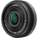 Panasonic Lumix G 14mm f/2.5 ASPH Lens