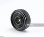 Panasonic Lumix G 14mm f/2.5 ASPH Lens