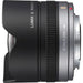Panasonic Lumix G 8mm F/3.5 Fisheye Lens