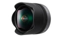 Panasonic Lumix G 8mm F/3.5 Fisheye Lens