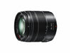 Panasonic Lumix G Vario 14-140mm f/3.5-5.6 ASPH. POWER O.I.S. Lens (Matte Black)