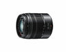 Panasonic Lumix G Vario 45-150mm f/4-5.6 ASPH. MEGA O.I.S. Lens (Matte Black)