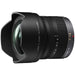 Panasonic Lumix G Vario 7-14mm f/4.0 ASPH. Lens - Micro Four Thirds Format