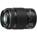 Panasonic Lumix G X Vario PZ 45-175mm f/4.0-5.6 ASPH. Lens (Black)