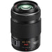 Panasonic Lumix G X Vario PZ 45-175mm f/4.0-5.6 ASPH. Lens (Black)