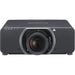 Panasonic PT-DW11KU 3-Chip DLP Projector