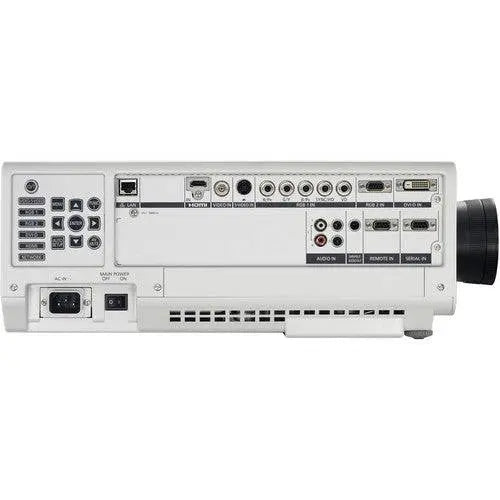 Panasonic PT-DW530U WXGA Projector