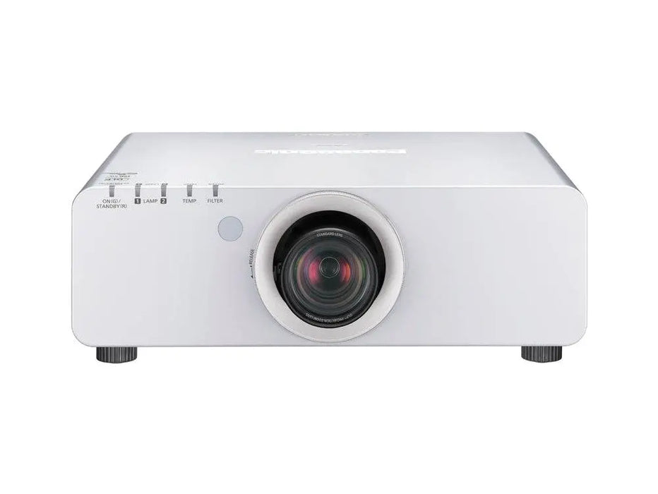 Panasonic PT-DX810US DLP XGA Projector
