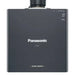 Panasonic PT-DZ10KU 3-Chip DLP Projector (No Lens)