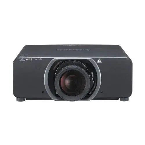 Panasonic PT-DZ13KU Projector, 12000 Lumens