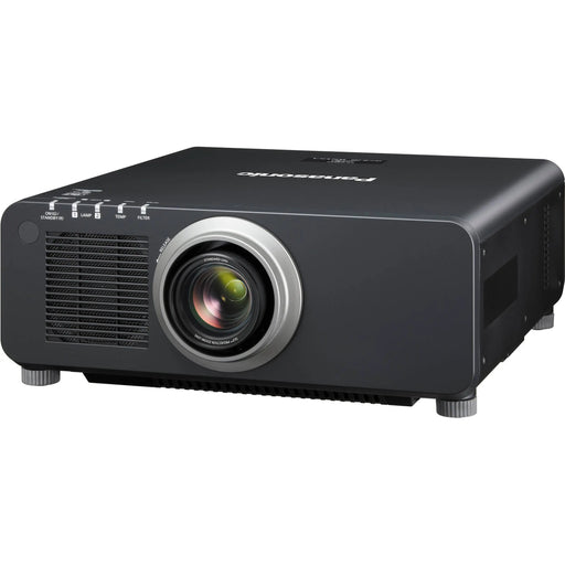 Panasonic PT-DZ16K2U Full HD Large Venue Projector (No Lens)