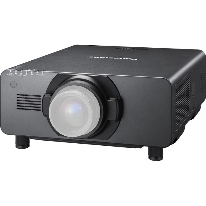 Panasonic PT-DZ16K2U Full HD Large Venue Projector (No Lens)