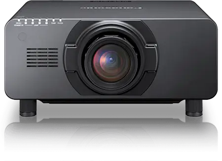 Panasonic PT-DZ16KU Large Venue Projector