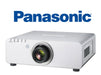 Panasonic PT-DZ770US Projector - With Standard Lens
