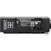 Panasonic PT-DZ780LBU 7000L WUXGA 1-Chip DLP Projector (Black)