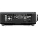 Panasonic PT-DZ870UK 1-Chip 8,500 Lumens DLP Projector (with Lens, Black)